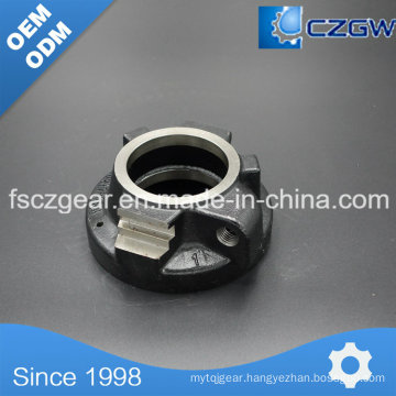 Customized Nonstandard Casting Transmission Parts for Agricultural Machinery